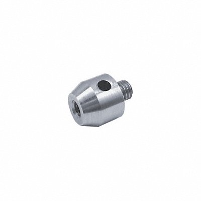 INSIZE ISQ035110012H1 Holders for Pin Styli stainless steel