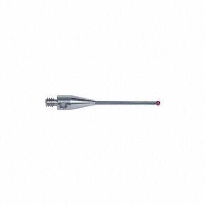 INSIZE ISQ20120 M2 stylus ceramic rod ruby tip