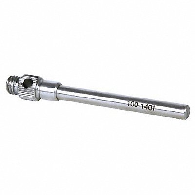 INSIZE ISY1001402 Clip Stand 0.24 Dia 3.94 L