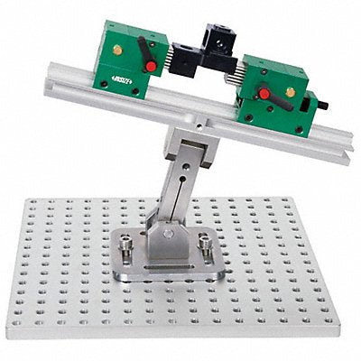 INSIZE ISY200 Jig Set for CMM 12 mm H 300 mm L 300mm W