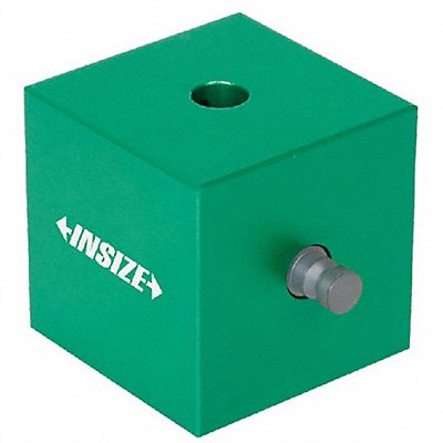 INSIZE ISY3004 Block 1.97 H 1.97 L 1.97 W