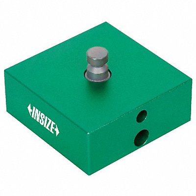 INSIZE ISY3005 Block 0.79 H 1.97 L 1.97 W