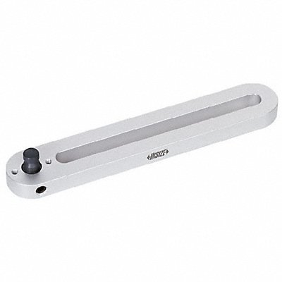 INSIZE ISY3009 Connecting Plate 0.39 H 5.91 L 1.02 W