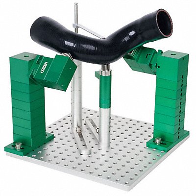 INSIZE ISY300 Jig Set for CMM 12 mm H 300 mm L 300mm W