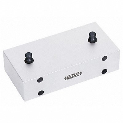 INSIZE ISY4003 Block 1.18 H 4.72 L 2.36 W
