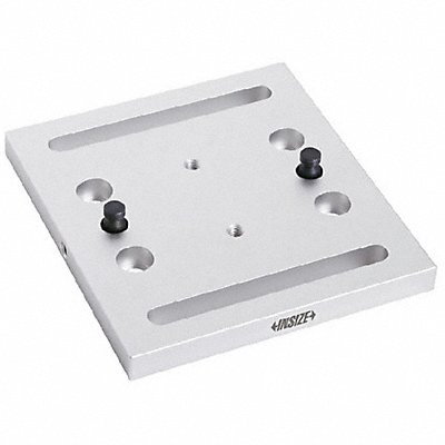INSIZE ISY4005 Connecting Plate 0.47 H 5.12 L 130mm W
