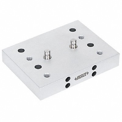 INSIZE ISY5004 Block 0.79 H 4.72 L 90 mm W