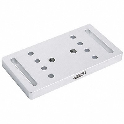 INSIZE ISY5005 Connecting Plate 0.59 H 6.69 L 90 mm W