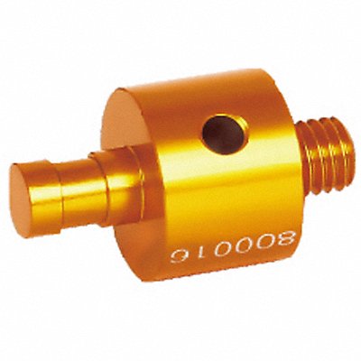 INSIZE ISY600800016 Adaptor 6 Pieces 20 mm Dia 15 mm L