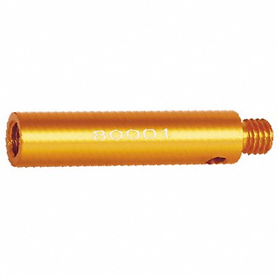 INSIZE ISY60080001 Stand 12 mm Dia 50 mm L