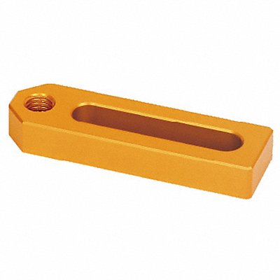 INSIZE ISY600800020 Sliding Support Plate 68 mm L 20 mm W