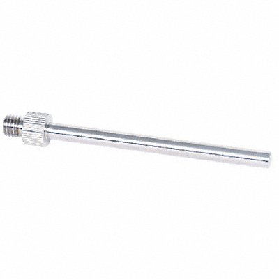 INSIZE ISY600800023 Clip Stand 6mm Dia 80 mm L