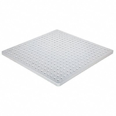 INSIZE ISY600800028 Base Plate 15 mm H 400 mm L 400 mm W