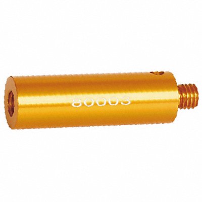 INSIZE ISY60080003 Stand 16 mm Dia 50 mm L