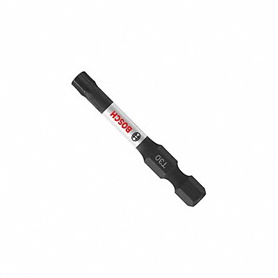 BOSCH ITT30201 Impact Driver Bits Torx(TM) T30 2 L
