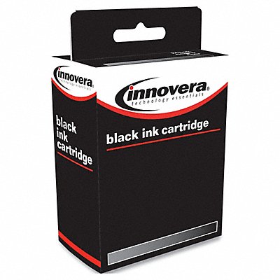 INNOVERA IVRPG210XL Ink Cartridge Black Canon Max Page 6000