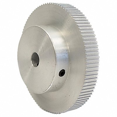 GRAINGER NAK30 Idler Pulley