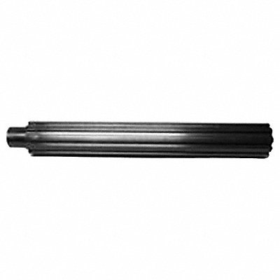 GRAINGER 21LPS8S Timing Pulley Bar Stock