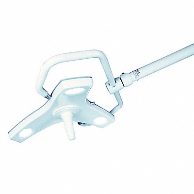 BURTON OPLEDW Examination Light 95CRI 3700K LED