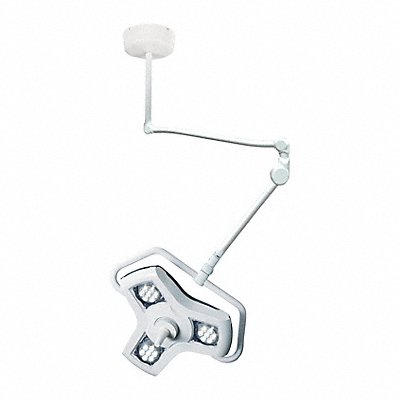 BURTON ALEDSC Examination Light 92CRI 4300K LED