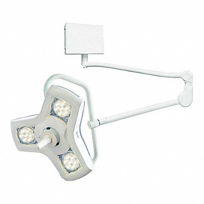 BURTON ALED070W Examination Light 37 W Wall