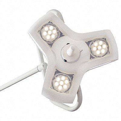 BURTON ALED100W Examination Light 45 W Wall