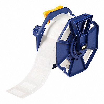 BRADY J1362475 Printer Label