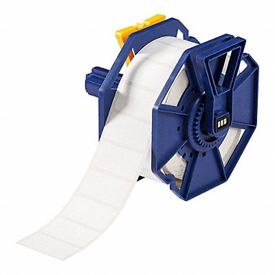 BRADY J1377425J Printer Label