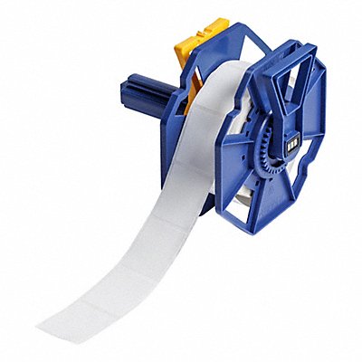 BRADY J2587425J Printer Label