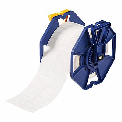 BRADY J377425J Printer Label