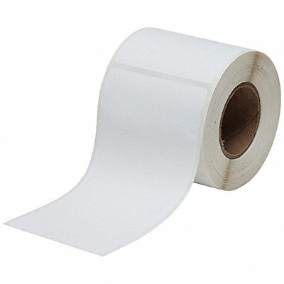 BRADY J20252475 Label