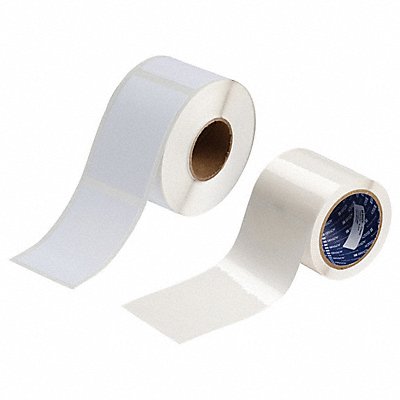 BRADY J202602569KT Laminate and Label Kit 3 11/32 H Label