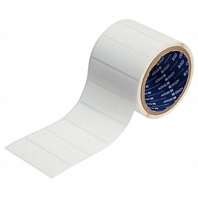 BRADY J40182475 Label