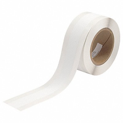 BRADY J40C11252595 Vinyl Label Tape J4000
