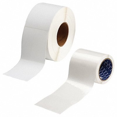BRADY J502612569KT Laminate and Label Kit 4 21/64 H Label