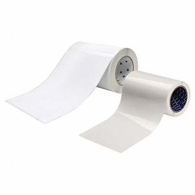 BRADY J502652569KT Laminate and Label Kit 10 H Label Matte
