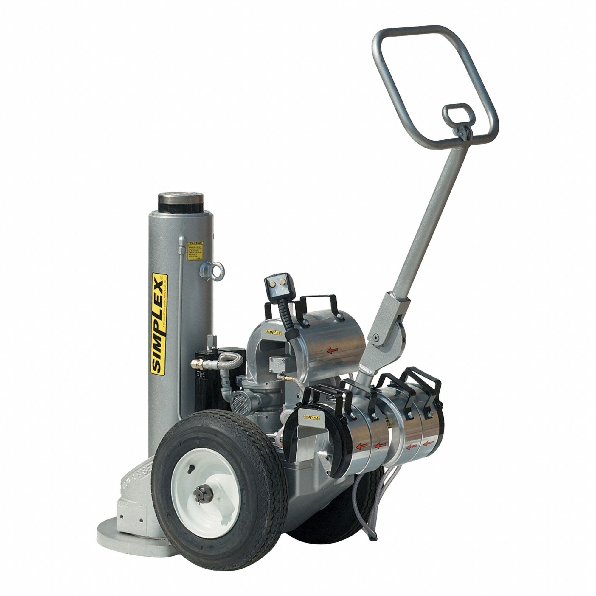 SIMPLEX JAS20037 High Tonnage Cylinder