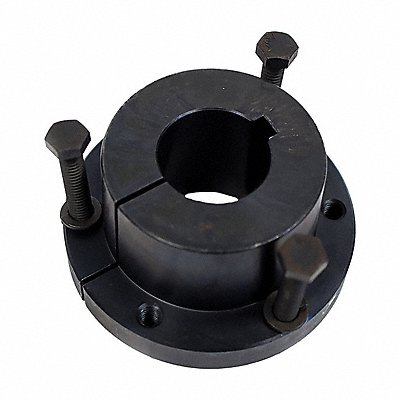 GRAINGER JAX1116 QD Bushing