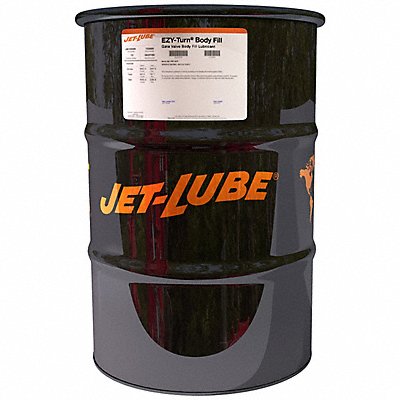 JET-LUBE 92529 Gate Valve Sealant Body Fill 400 lb