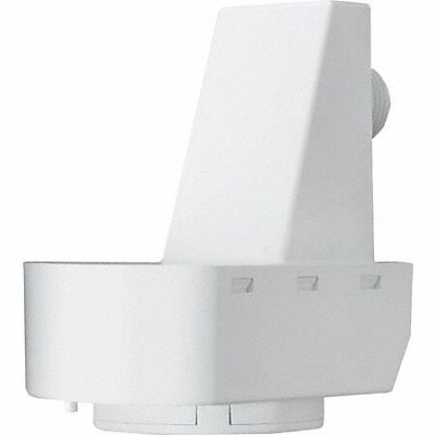 SENSOR SWITCH LSXR650 Occ Snsr PIR 120 to 277V AC 1 400 sq ft