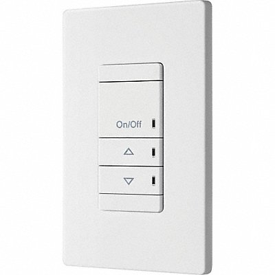 LITHONIA LIGHTING SPODMRWRWHK2 Wireless Occ Snsr Large Motion Kit White