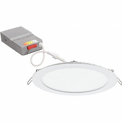 JUNO WF8SWW590CRIMWM6 Downlight 19.7 W LED 1 640 lm