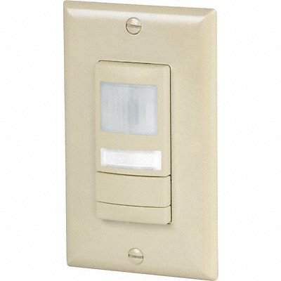 SENSOR SWITCH WSXNLIV Occ Snsr NL PIR 120-277V AC Ivory