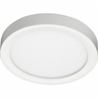 JUNO LIGHTING JSF5IN07LMSWW590CRIMVOLTZTWHM12 Surface Mount Downlight LED 5-1/4 L