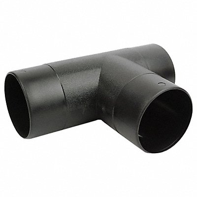 JET JW1013 Wood Dust Collector T Fitting