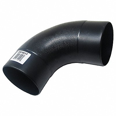 JET JW1017 Wood Dust Collector 90 Degre Elbow