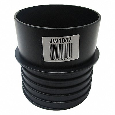 JET JW1047 Wood Dust Collector Quick Connect