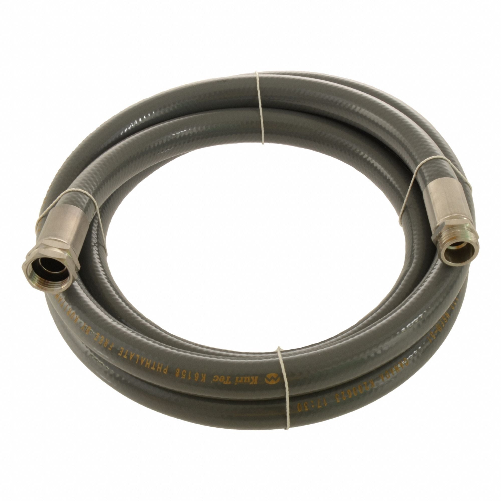 CONTINENTAL K61581225MFSS Potable Water Suction and Discharge Hose
