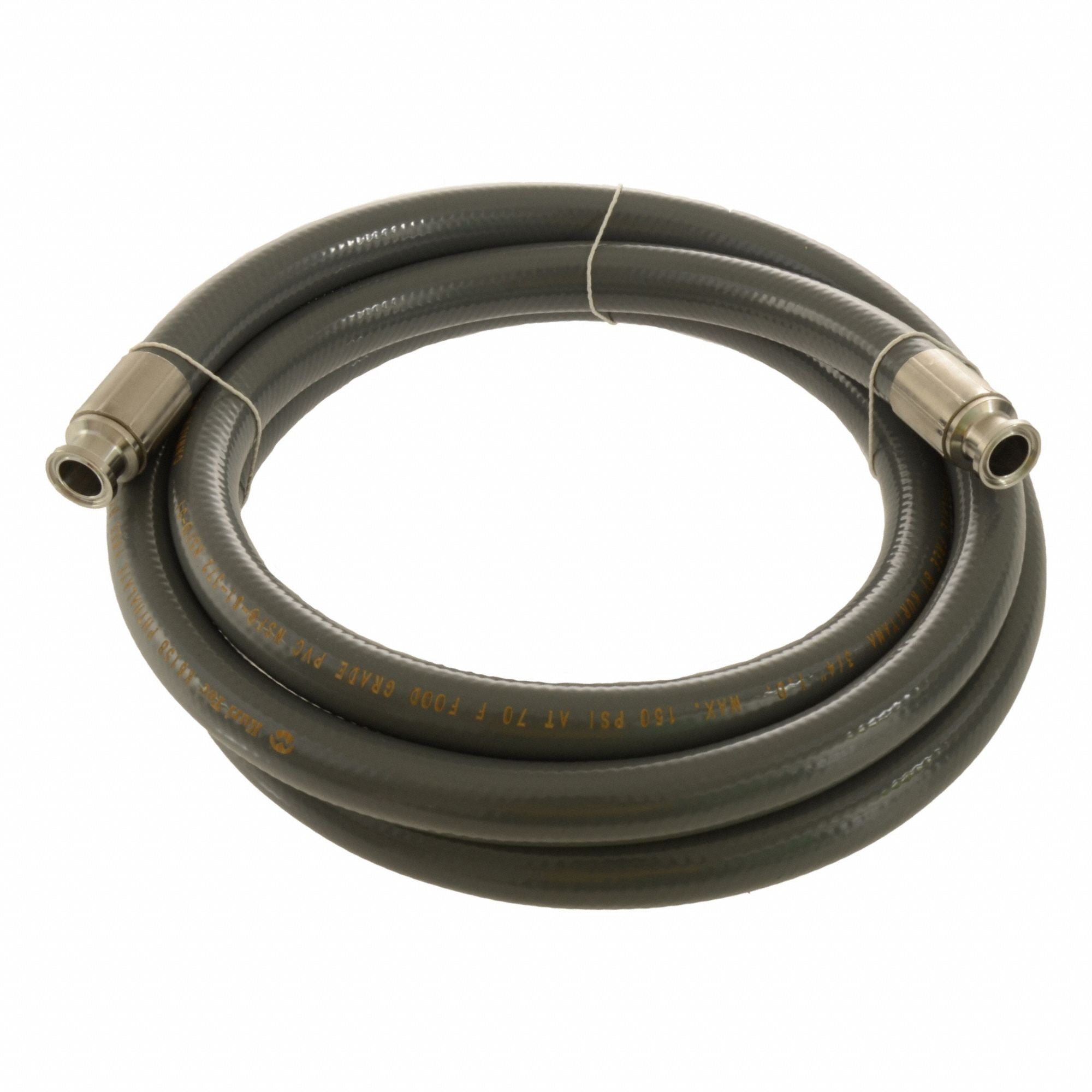 CONTINENTAL K615812100TC Potable Water Suction and Discharge Hose