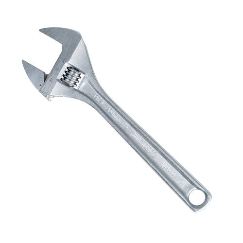 Kincrome K040003 Adjustable Wrench 200mm (8")